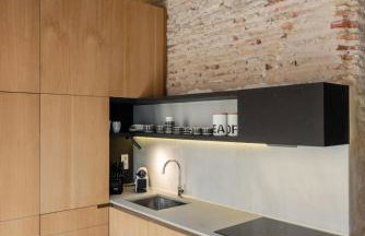 Design Musico 3 Turia Gardens by Invalencia - Foto 40