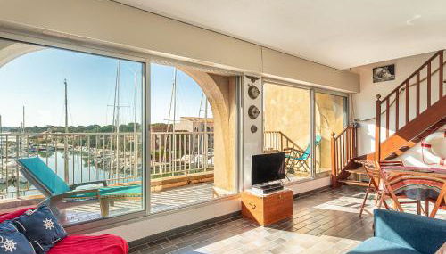 Apartment Port de la Gavine I-4 by Interhome - Foto 4