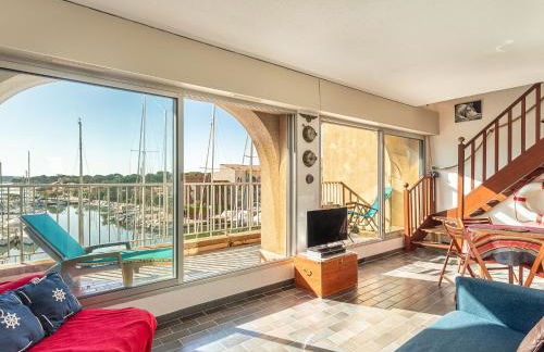 Apartment Port de la Gavine I-4 by Interhome - Foto 4