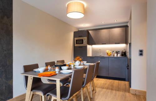 Résidence Daria-I Nor by les Etincelles - Foto 25