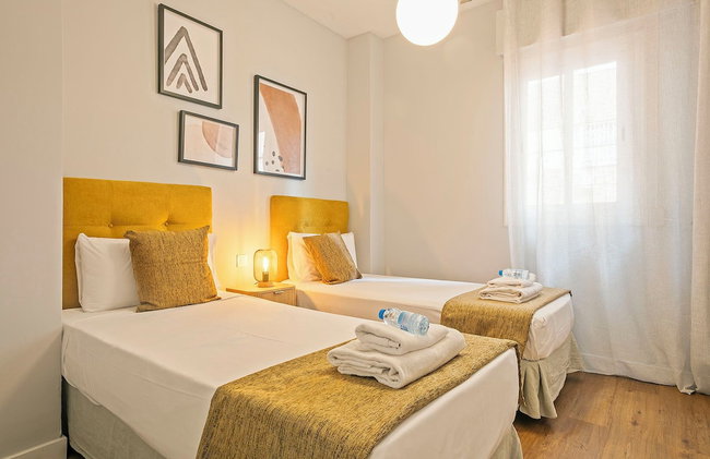 Alcam Les Corts - Photo 53
