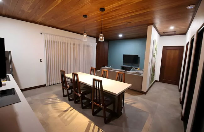 Villas Jawara - Foto 64