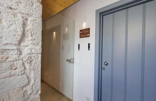 AGLEA trulli e suite - Foto 26