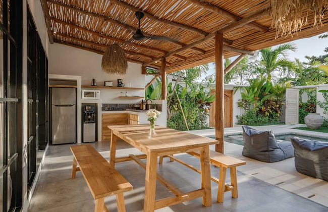 Villa Ruta I - Foto 34