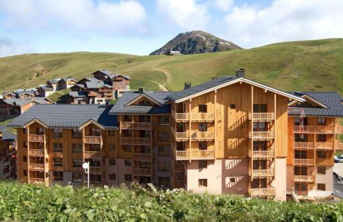 Crests Lodge - Plagne -Villages 2100m - Classé 4 étoiles - Foto 31