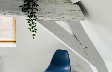 BE MY APPARTS, Appartement de charme "AU BEFFROI", DOUAI, Coeur de ville - Foto 25