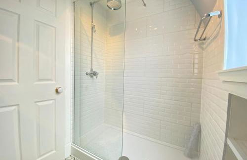 St Margaret's Cottage, Edinburgh - Foto 16