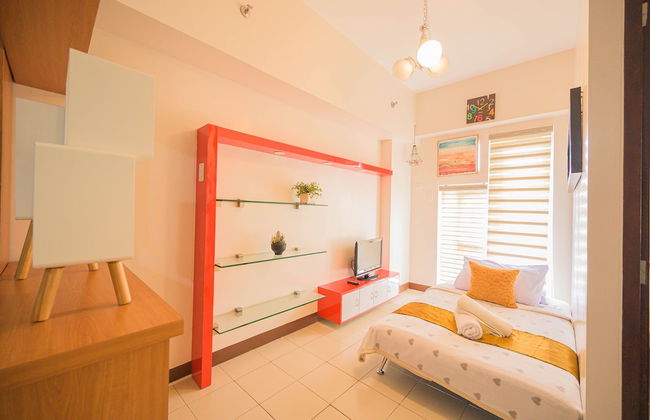 Moldex Residences by Tripsters Hub - Foto 41