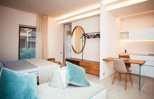 Vistamare Suite & Room - Foto 13