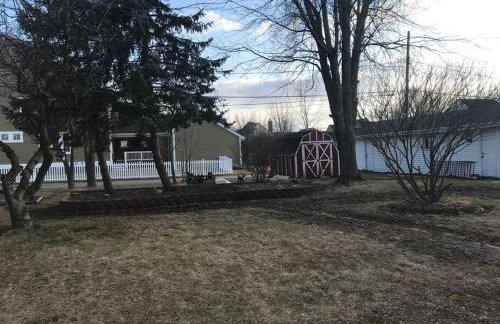 Perfect for a family of 4 in a village setting - Foto 34