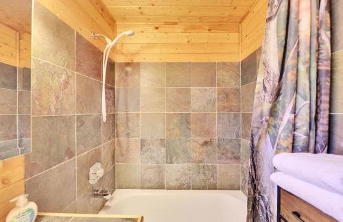 Fox Creek Cottage - Foto 9