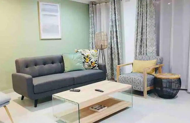 Contemporary 2 bed in Suburbs - 2080 - Foto 4