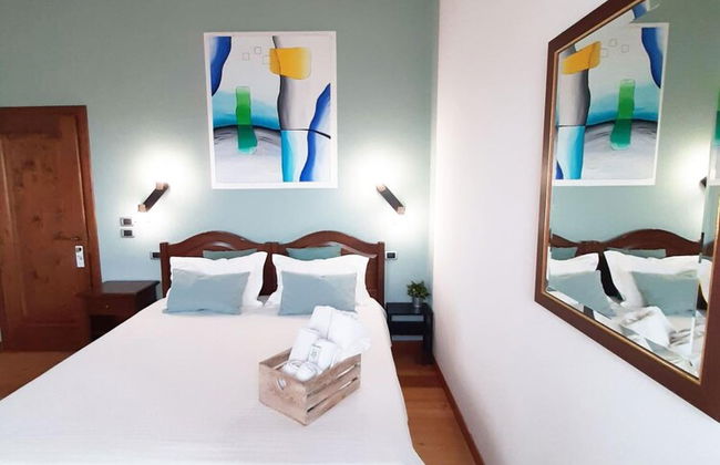 Agriturismo Le Cipressine - Photo 19