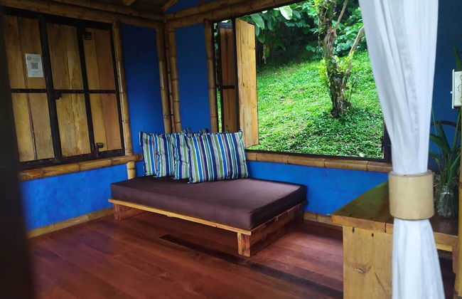 Ecohotel SoñArte - Foto 10