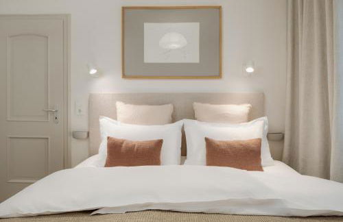 Design-Apartment am Chiemsee - Foto 10