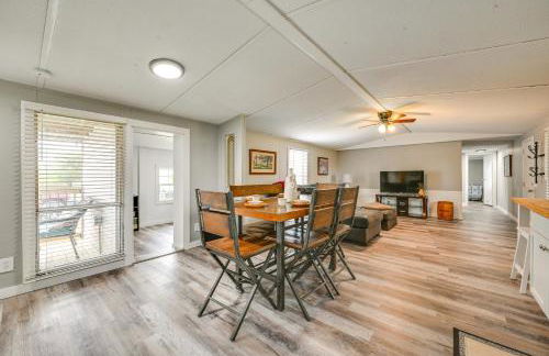 Kentucky Vacation Rental Half-Mi to Mammoth Cave! - Foto 6