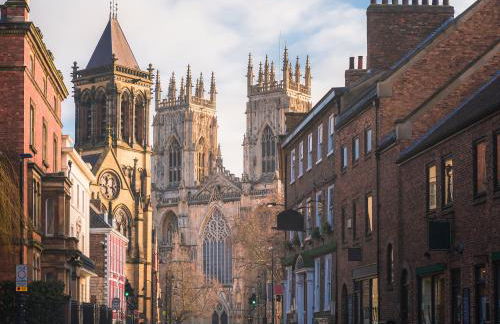 Pine Meadows Retreat - Uk48919 - Foto 18