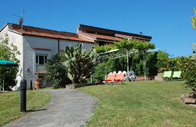 Romantic Stay Near Velia - Foto 1