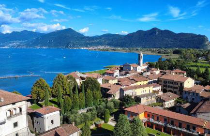 Casa Ilenia Clusane d'Iseo - Foto 25