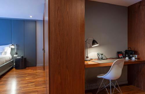 Altis Prime Hotel de Apartamentos - Foto 54