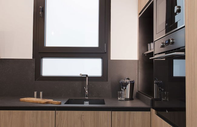 Chic & Central in Lively but Quiet Area - Foto 13