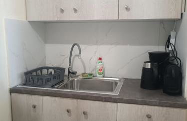 Buganvilla Sea View apts - Photo 18