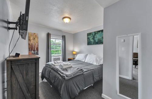 Babe Ruth Apt 2 All Star Baseball Rentals - Foto 7