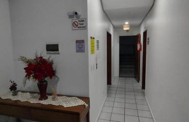 1 Apto em Canasvieiras 2 quadras mar e no centro edf camila - Foto 19