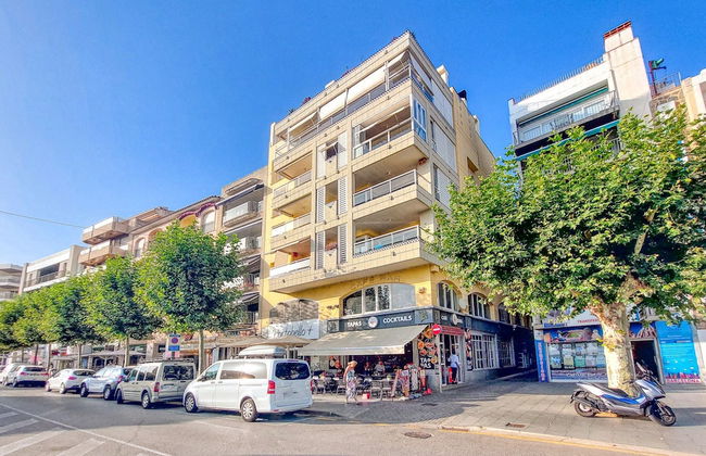 Apartment in Roses Near Playa de Roses Beach - Photo 35