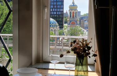 BestView CENTRUM Netflix - Foto 1