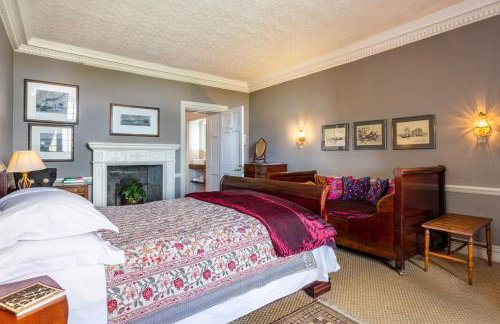 Mulberry House - Photo 36