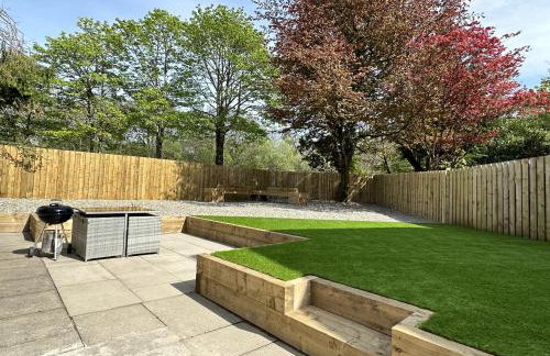 Lochindaal - Beautiful, Spacious 4 Bedroom House in Kintyre - Foto 2