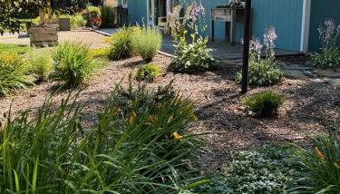 Little Blue Cottage - Foto 2