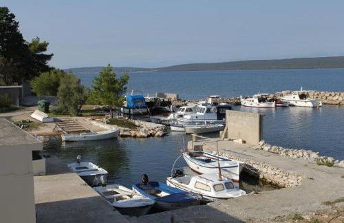 Apartments by the sea Nevidjane, Pasman - 8453 - Foto 32