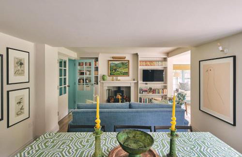 Bridlepath Cottage - Foto 6