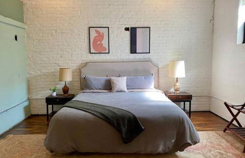 Main Office Lofts Building - 4 lofts - Foto 2