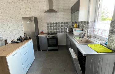 Mazurskie Wytchnienie - Foto 44