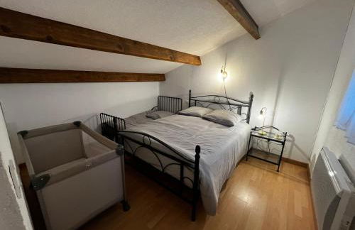 Maison de vacances à la mer - Foto 7