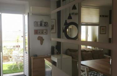 PETIT PARADIS - St MANDRIER VILLAGE - Foto 11