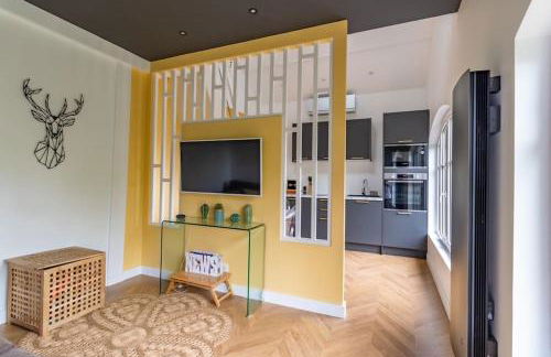 Le Lodge des Villettes - Foto 15