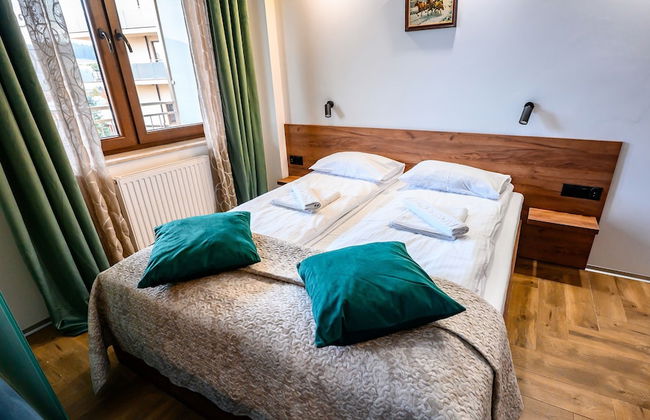 Apartamenty Sun & Snow Zielony Zdrój - Foto 47