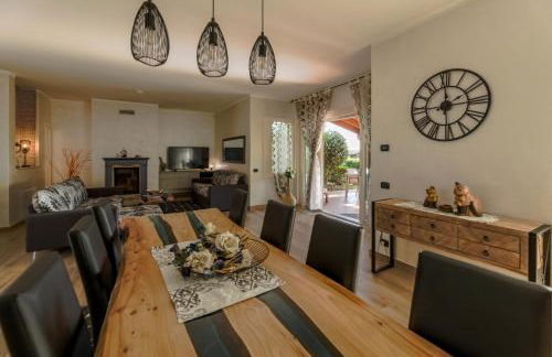 Villa Tullia - Foto 11