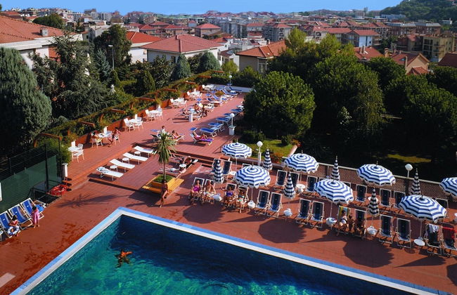 Apartment in Pietra Ligure With Communal Terrace-formerly TUI Ferienhaus - Foto 5