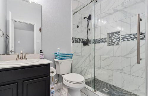 Cozy Home Away 20 Mins to Omni PGA Frisco! - Foto 31