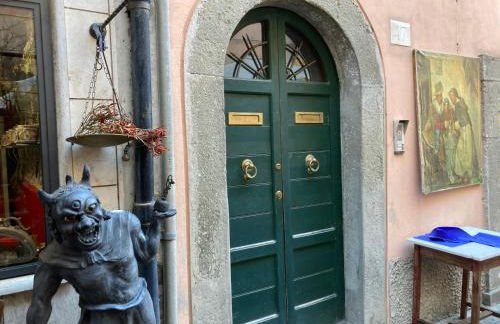 La luce del borgo - Foto 10