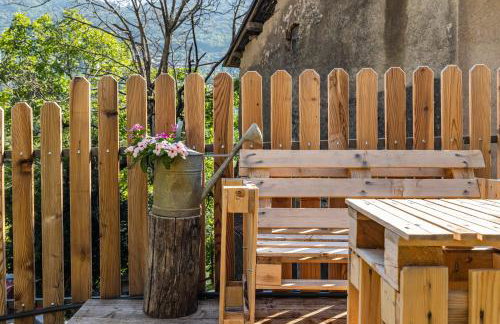 Residence Lena App 3 with Balcony - Foto 34