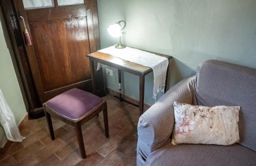 Casina di Tufo a 5 minuti da Sorano e Pitigliano, Wi-Fi - Foto 14