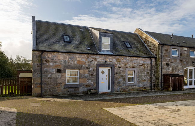 The Steadings - by StayDunfermline - Foto 21