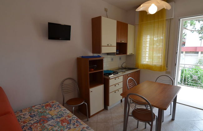 Belvilla by OYO Lido Estensi Trilo Doria - Photo 5