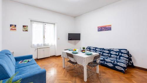 House Rondinella Genova City Center - Happy Rentals - Foto 2